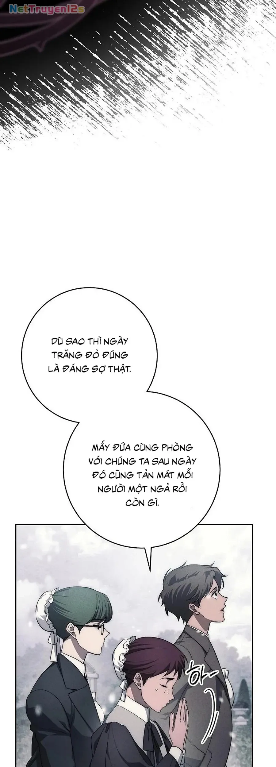 Mộ Thiên Nga - Chap 48