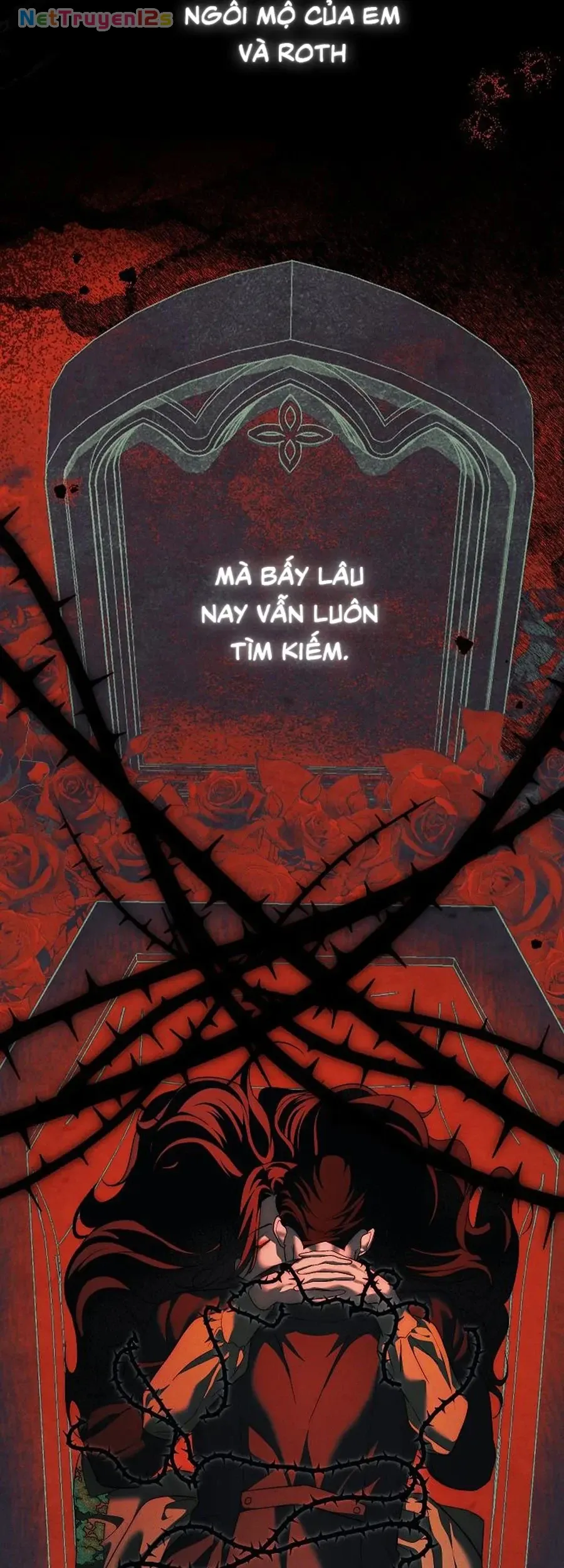 Mộ Thiên Nga - Chap 48