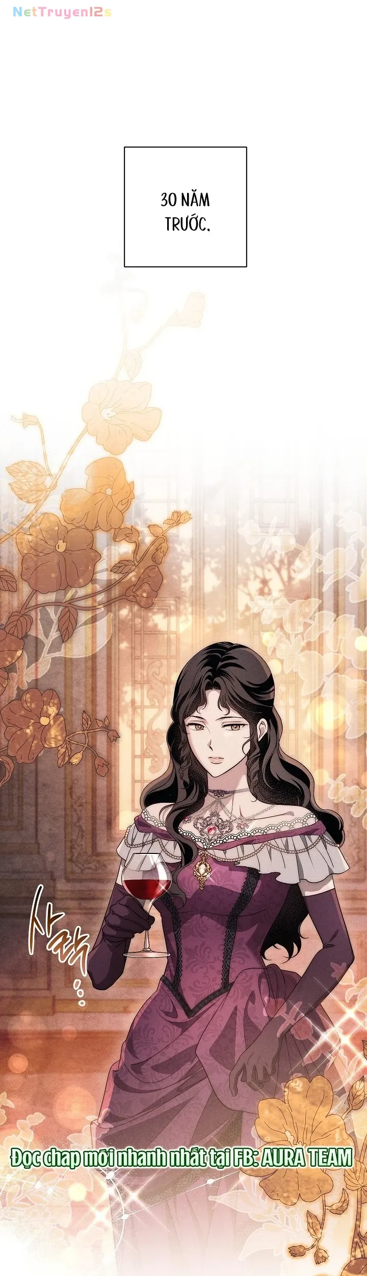 Mộ Thiên Nga - Chap 49