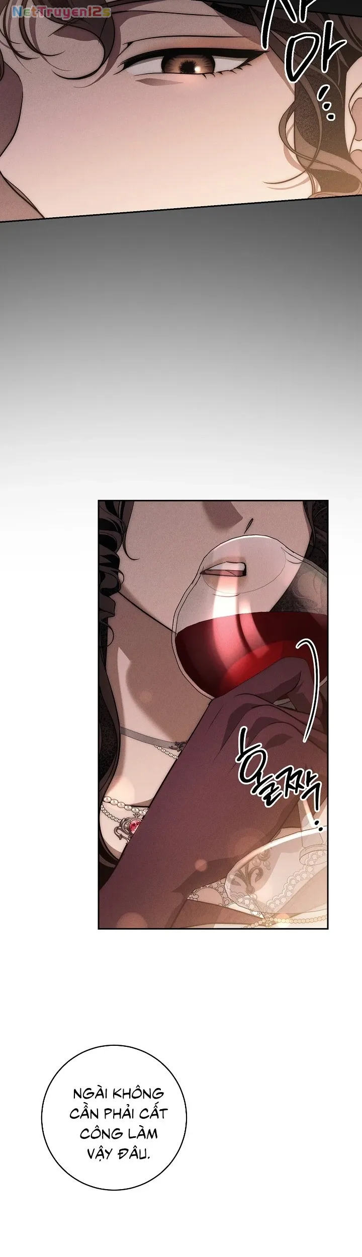 Mộ Thiên Nga - Chap 49