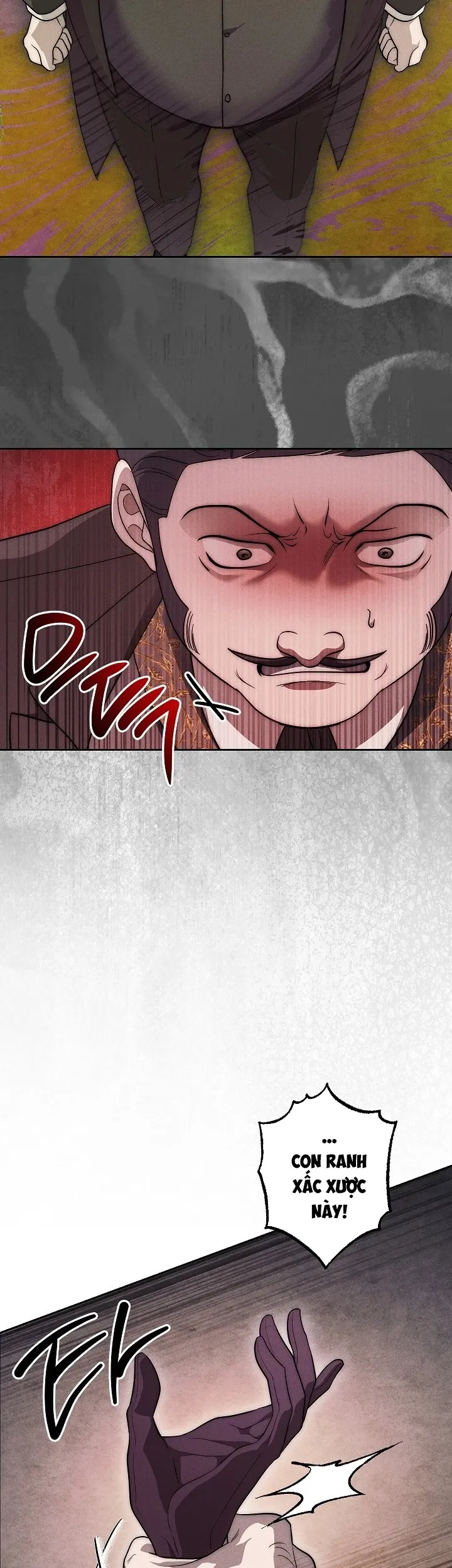 Mộ Thiên Nga - Chap 49