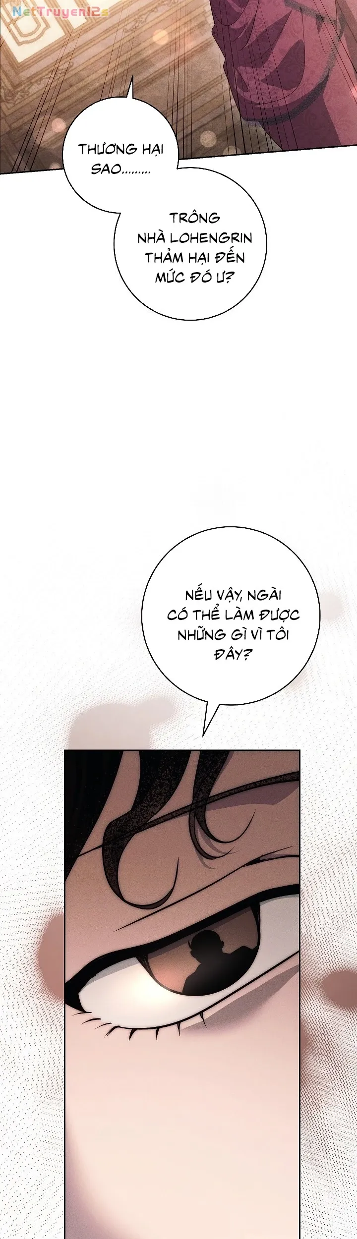 Mộ Thiên Nga - Chap 49