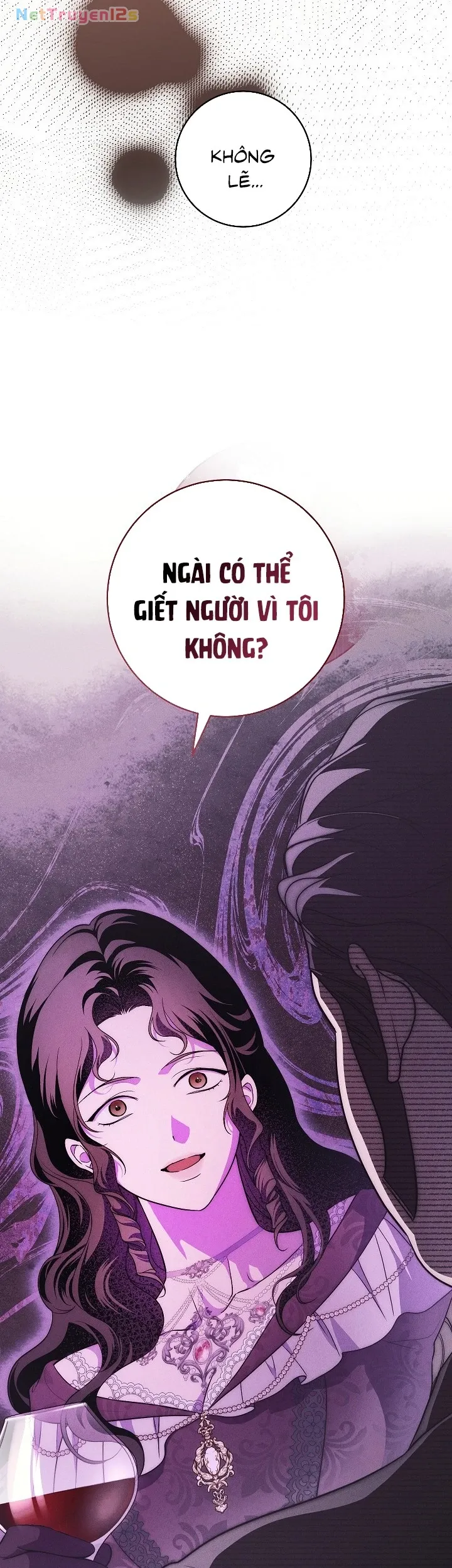 Mộ Thiên Nga - Chap 49