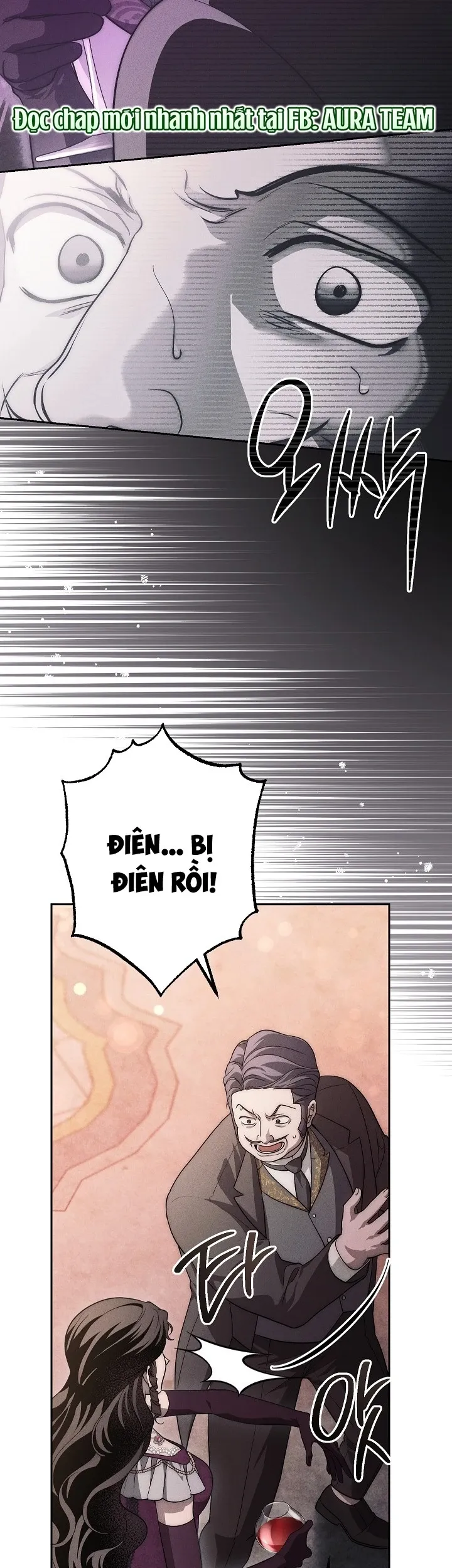 Mộ Thiên Nga - Chap 49
