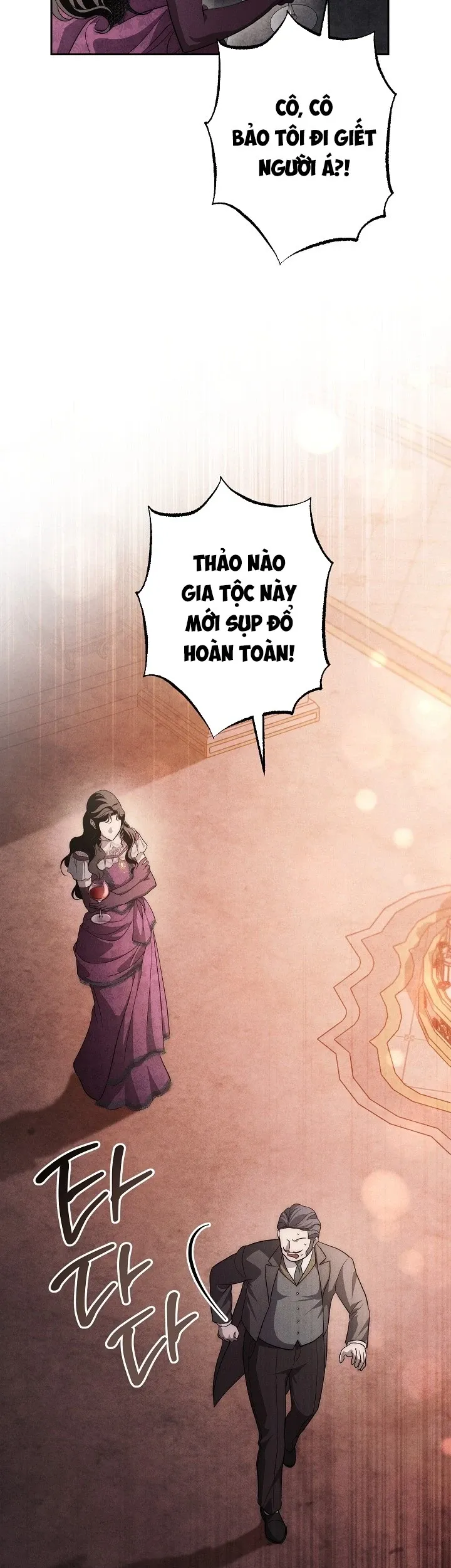 Mộ Thiên Nga - Chap 49