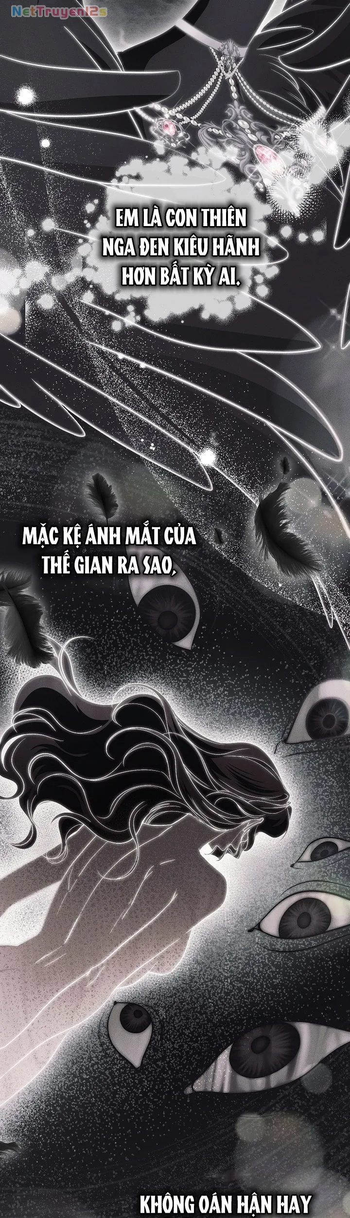 Mộ Thiên Nga - Chap 49