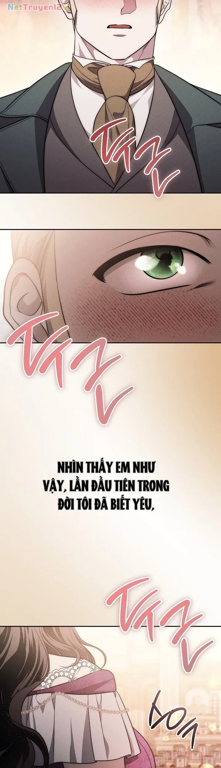 Mộ Thiên Nga - Chap 49
