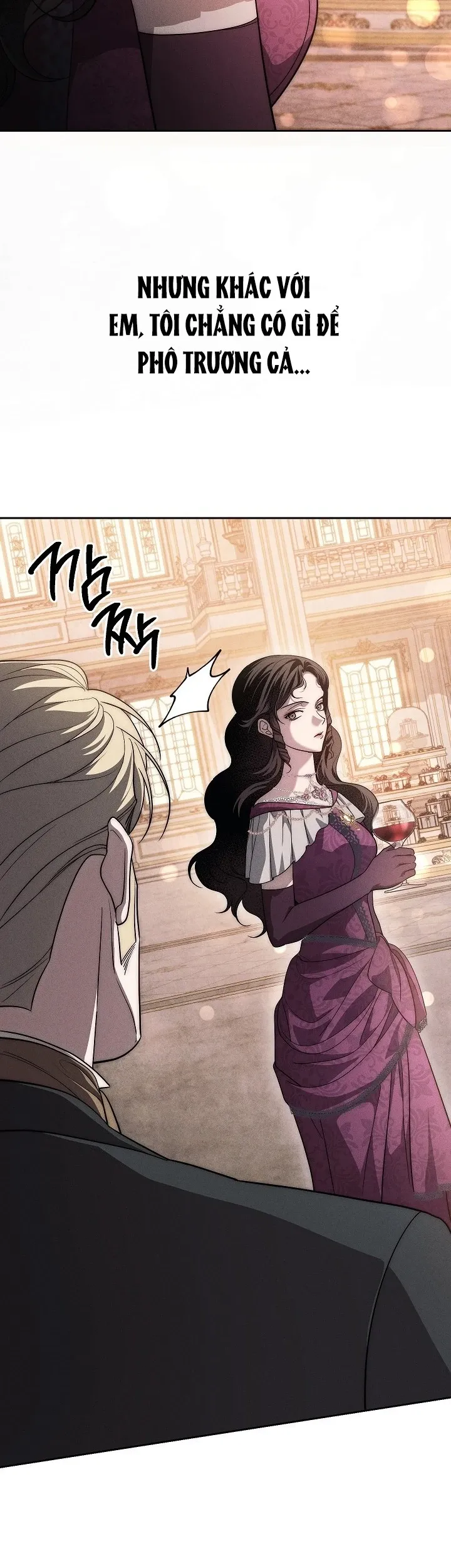 Mộ Thiên Nga - Chap 49