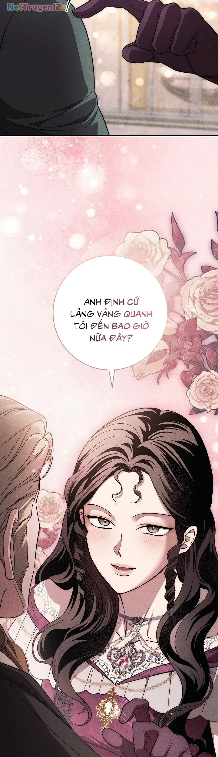 Mộ Thiên Nga - Chap 49