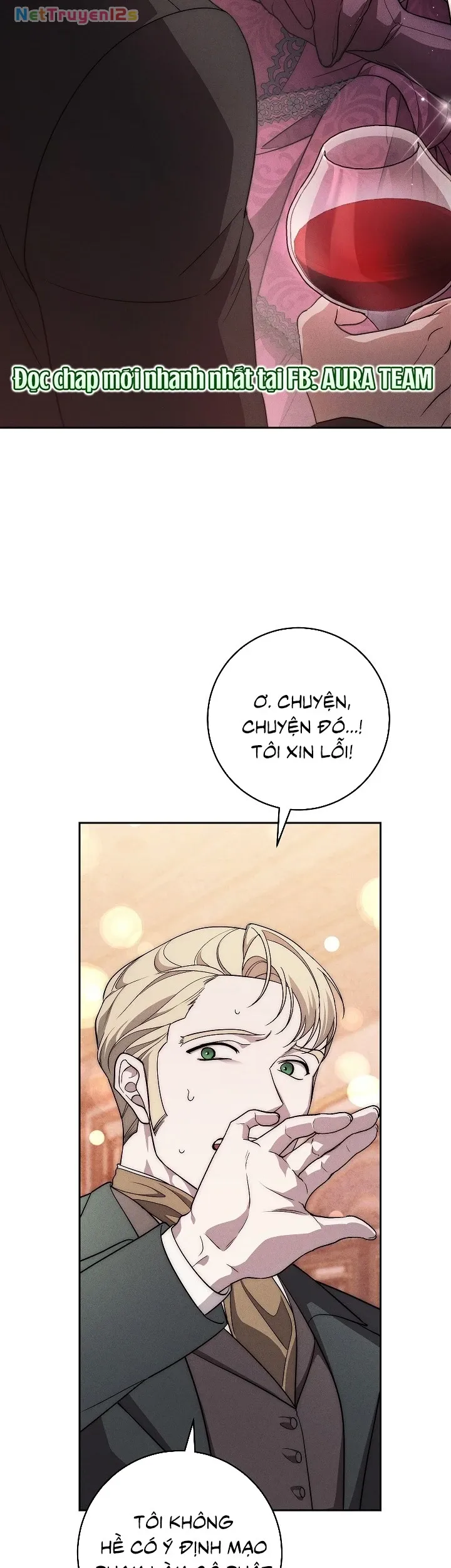 Mộ Thiên Nga - Chap 49