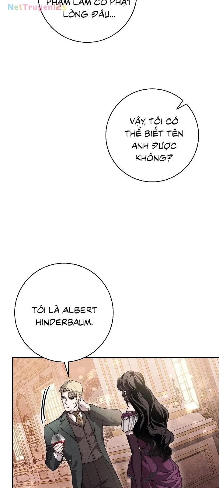 Mộ Thiên Nga - Chap 49