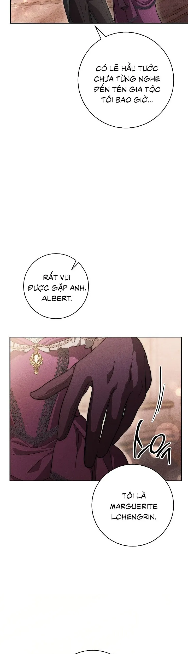 Mộ Thiên Nga - Chap 49