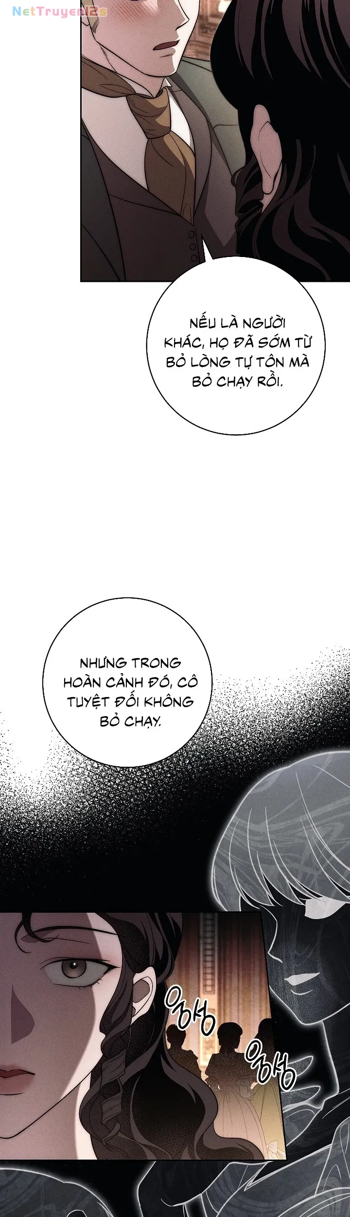 Mộ Thiên Nga - Chap 49