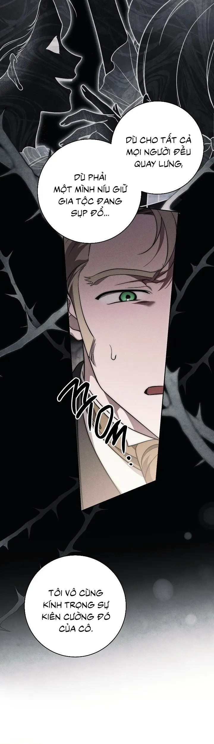 Mộ Thiên Nga - Chap 49