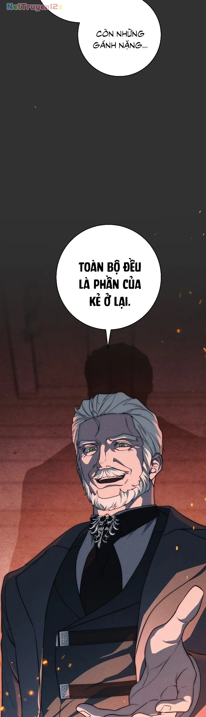 Mộ Thiên Nga - Chap 49