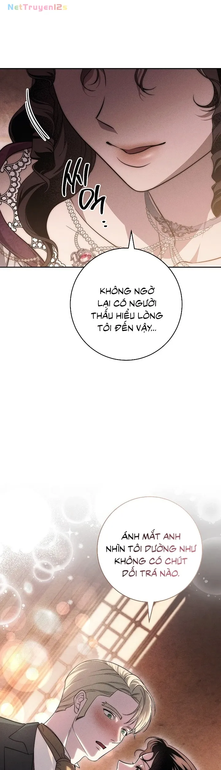 Mộ Thiên Nga - Chap 49