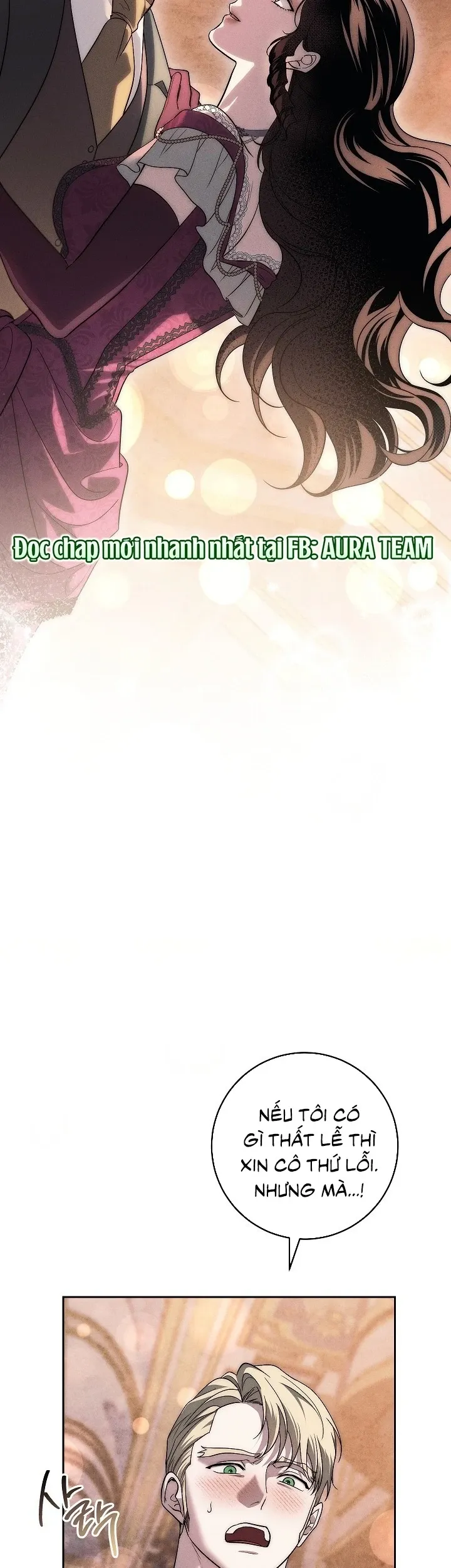 Mộ Thiên Nga - Chap 49