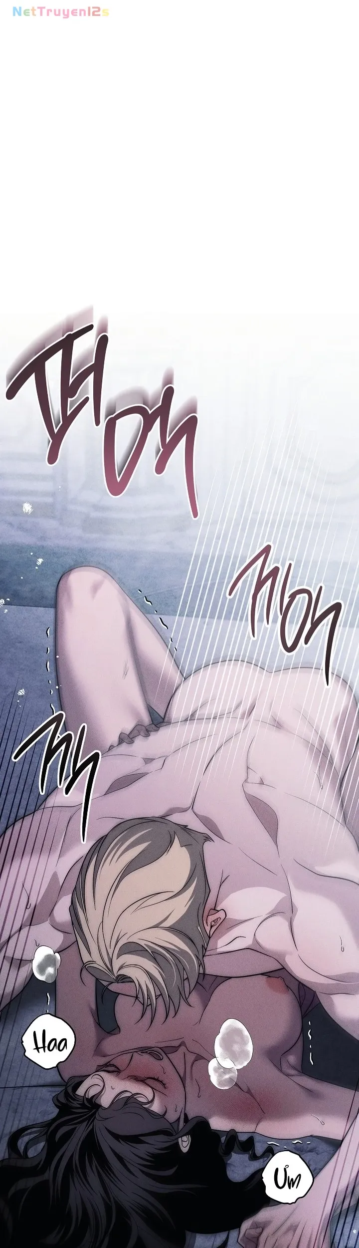 Mộ Thiên Nga - Chap 49
