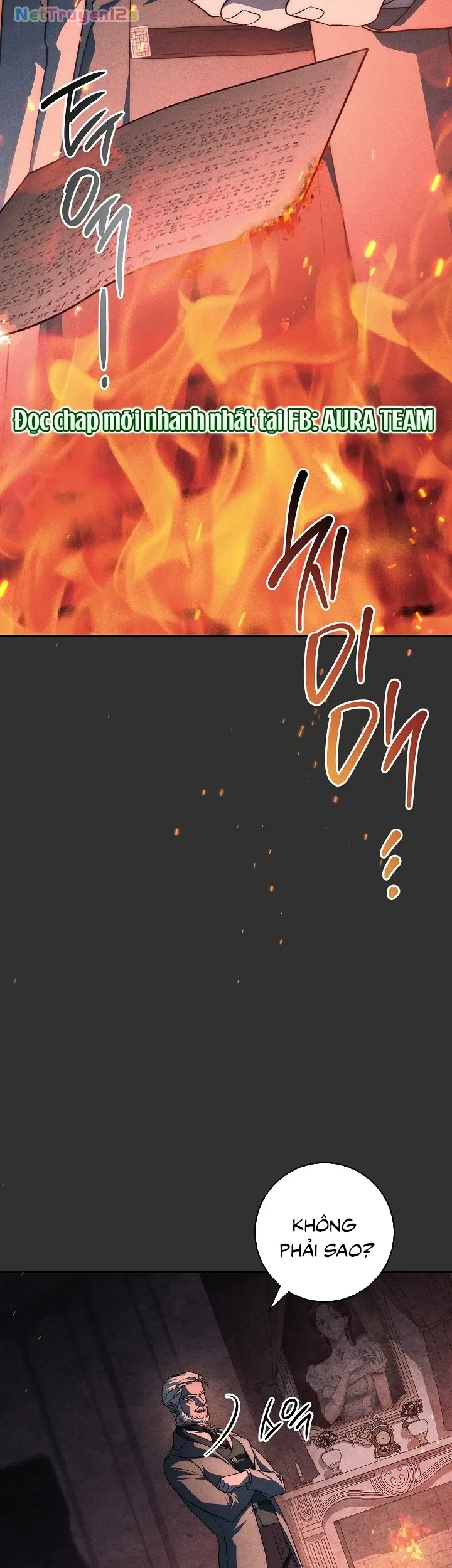 Mộ Thiên Nga - Chap 49