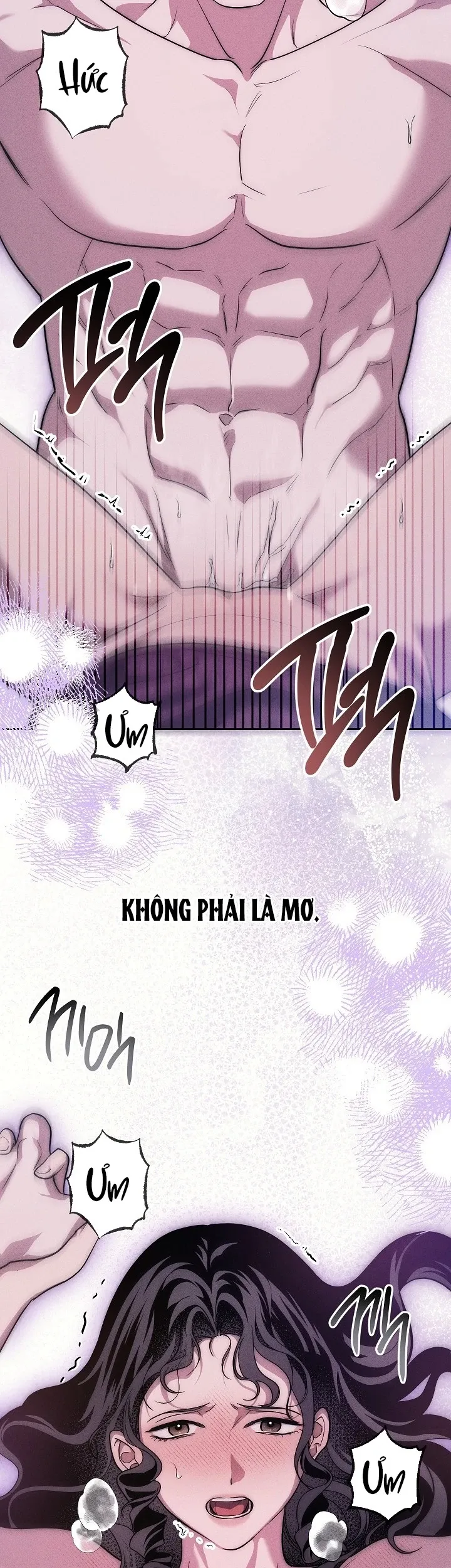 Mộ Thiên Nga - Chap 49