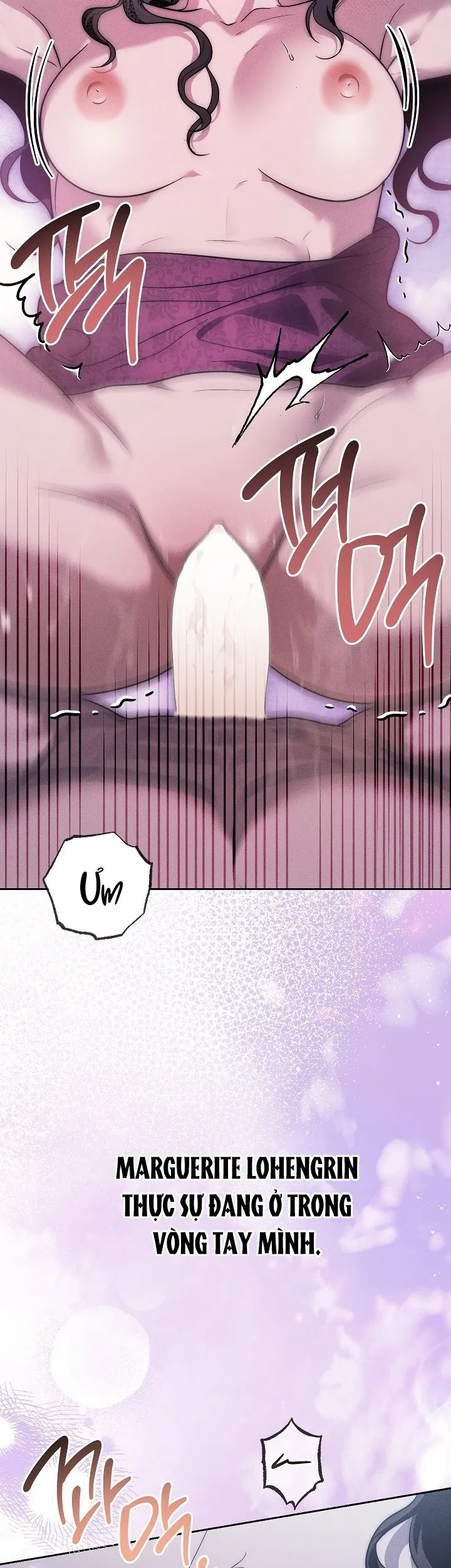 Mộ Thiên Nga - Chap 49