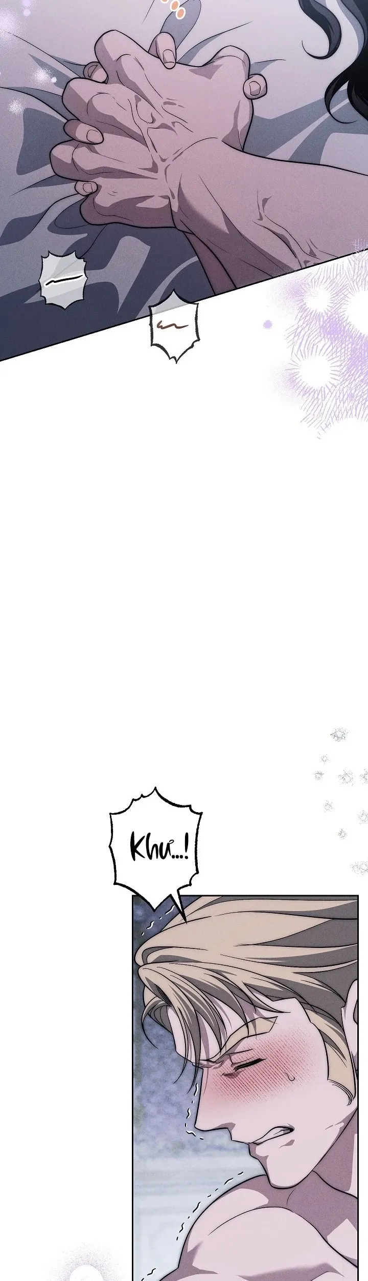 Mộ Thiên Nga - Chap 49