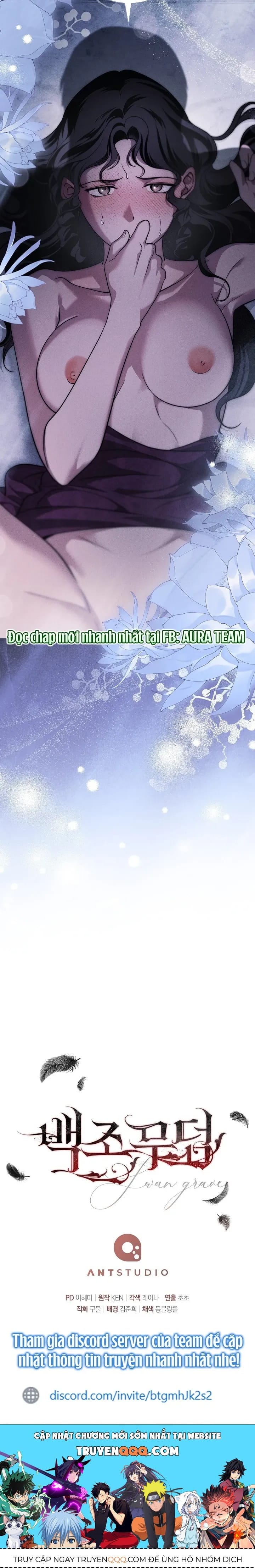 Mộ Thiên Nga - Chap 49