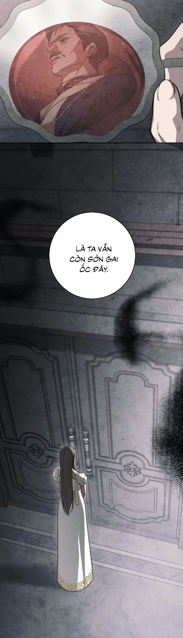 Mộ Thiên Nga - Chap 52