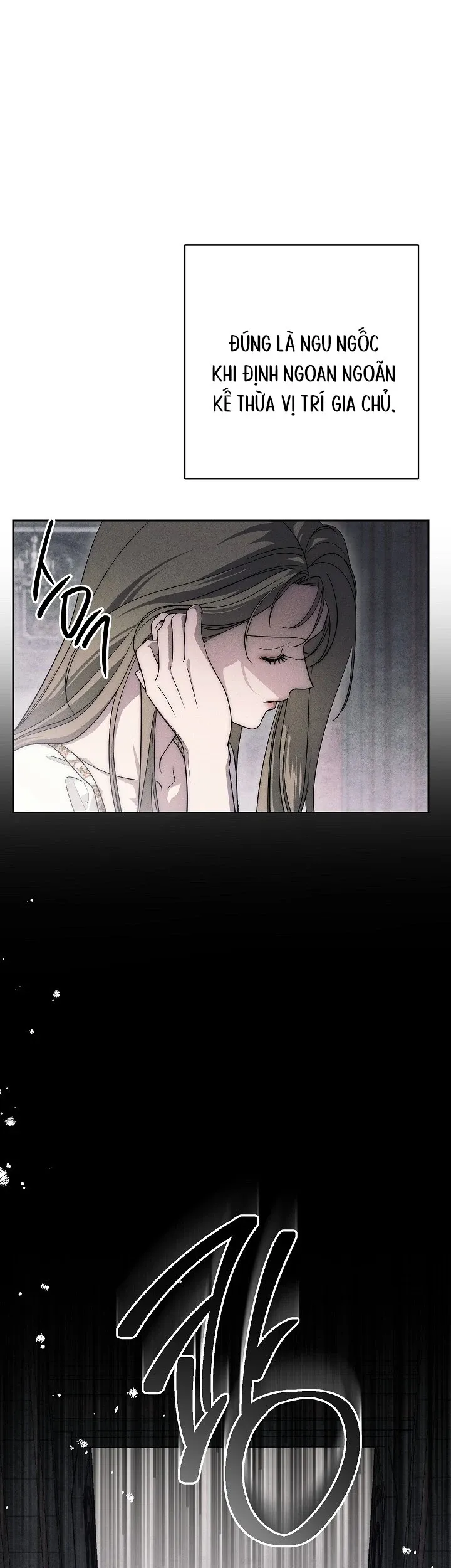Mộ Thiên Nga - Chap 52