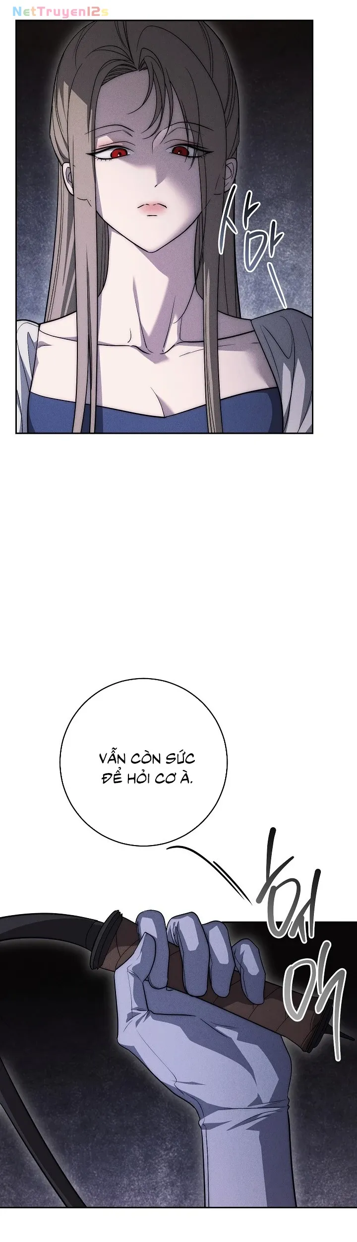 Mộ Thiên Nga - Chap 52
