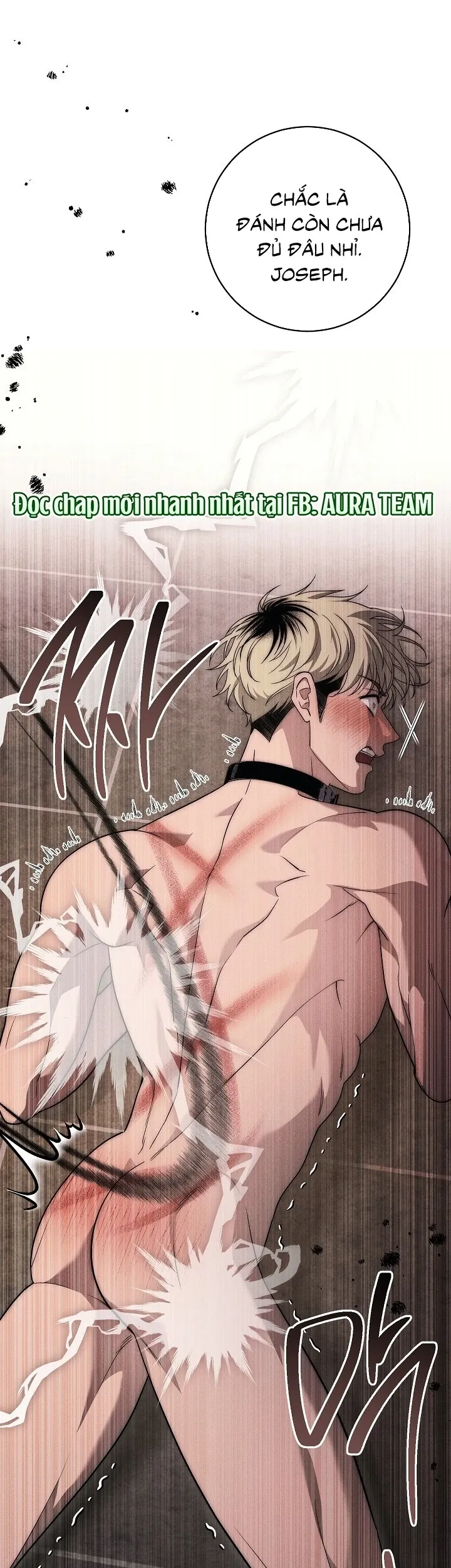 Mộ Thiên Nga - Chap 52