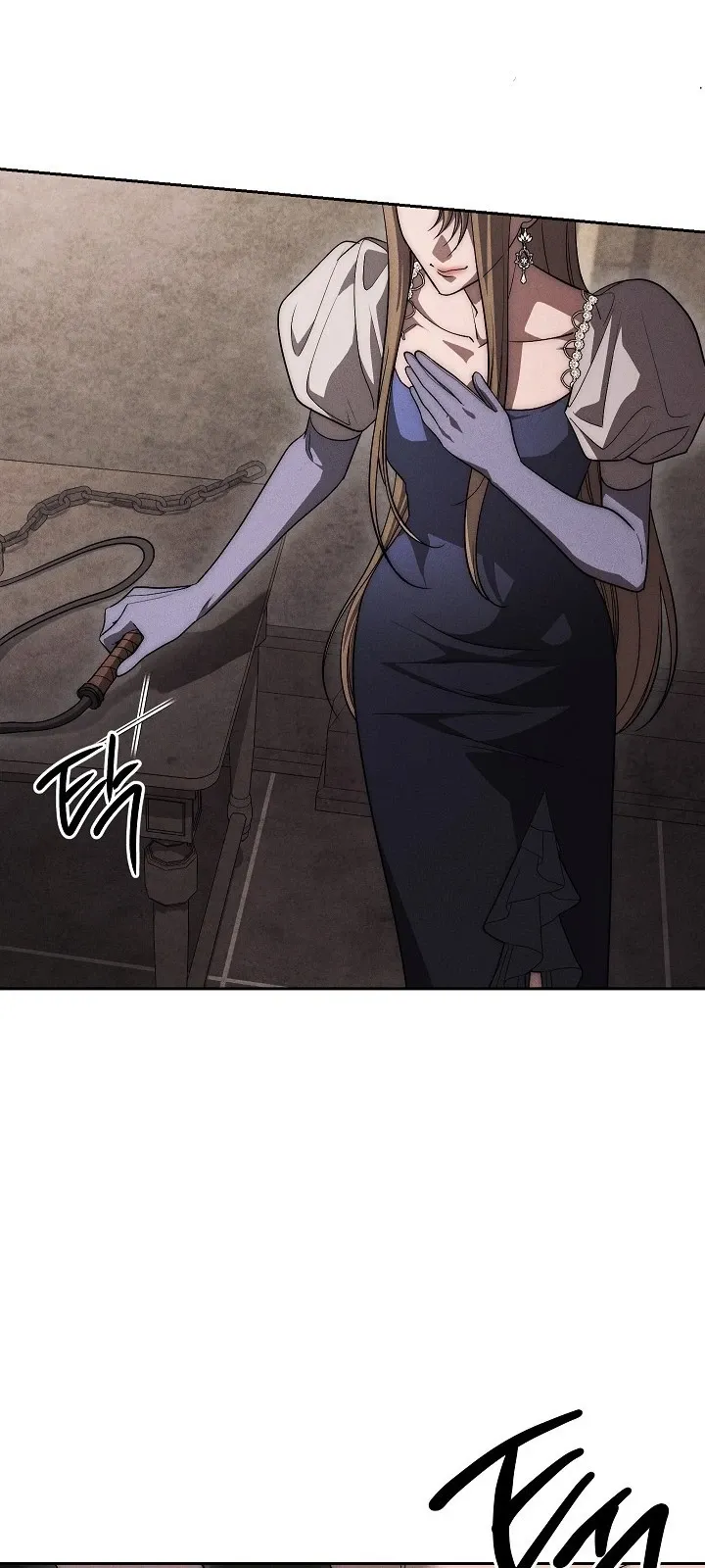 Mộ Thiên Nga - Chap 52