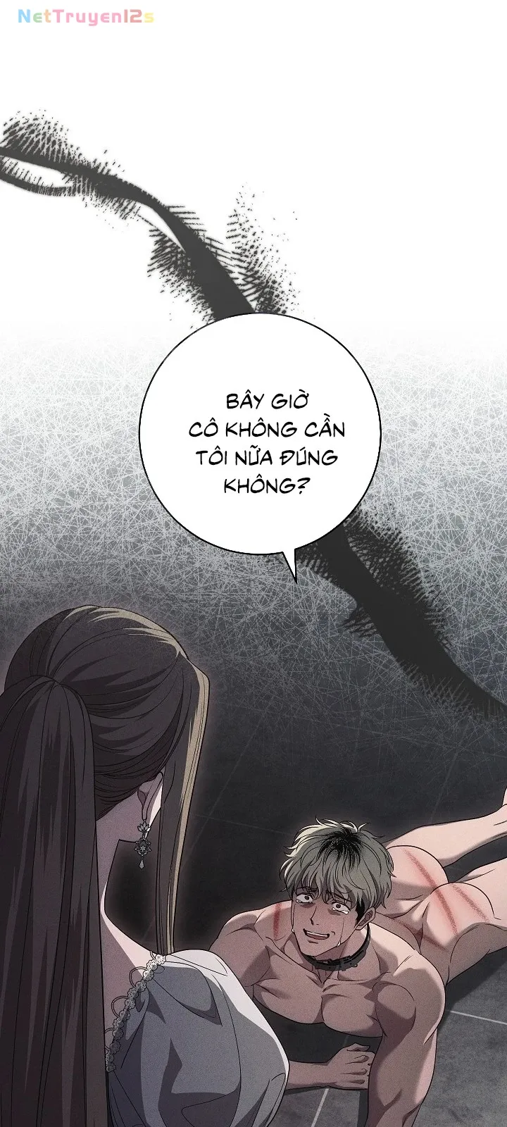 Mộ Thiên Nga - Chap 52