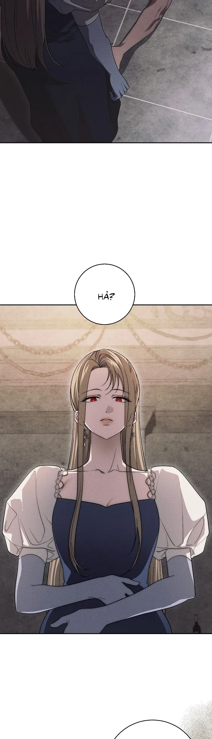Mộ Thiên Nga - Chap 52