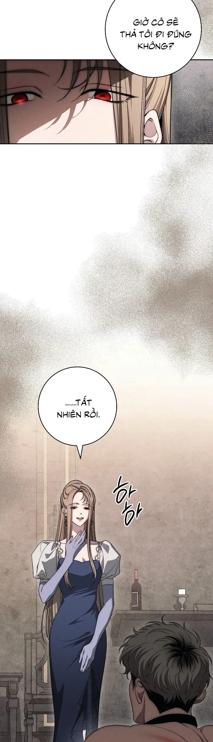 Mộ Thiên Nga - Chap 52