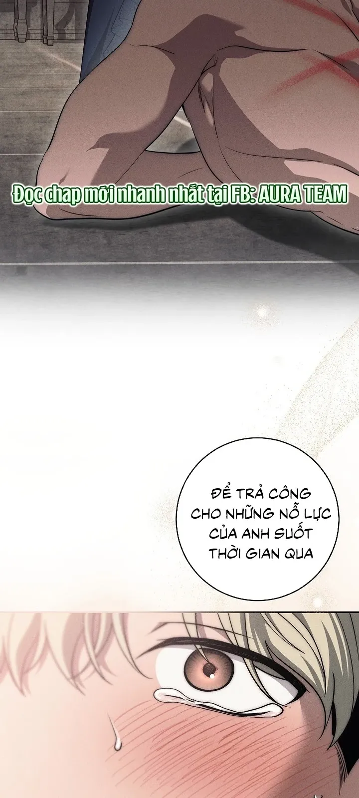 Mộ Thiên Nga - Chap 52