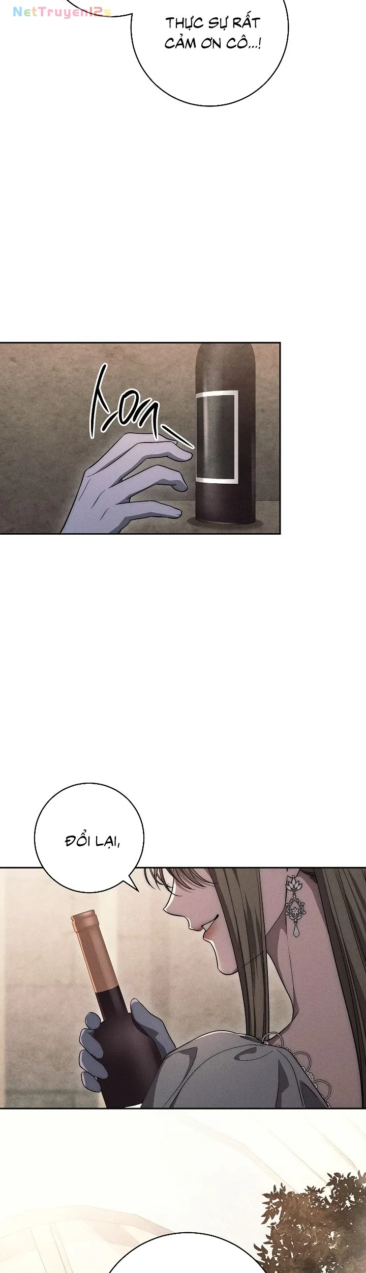Mộ Thiên Nga - Chap 52