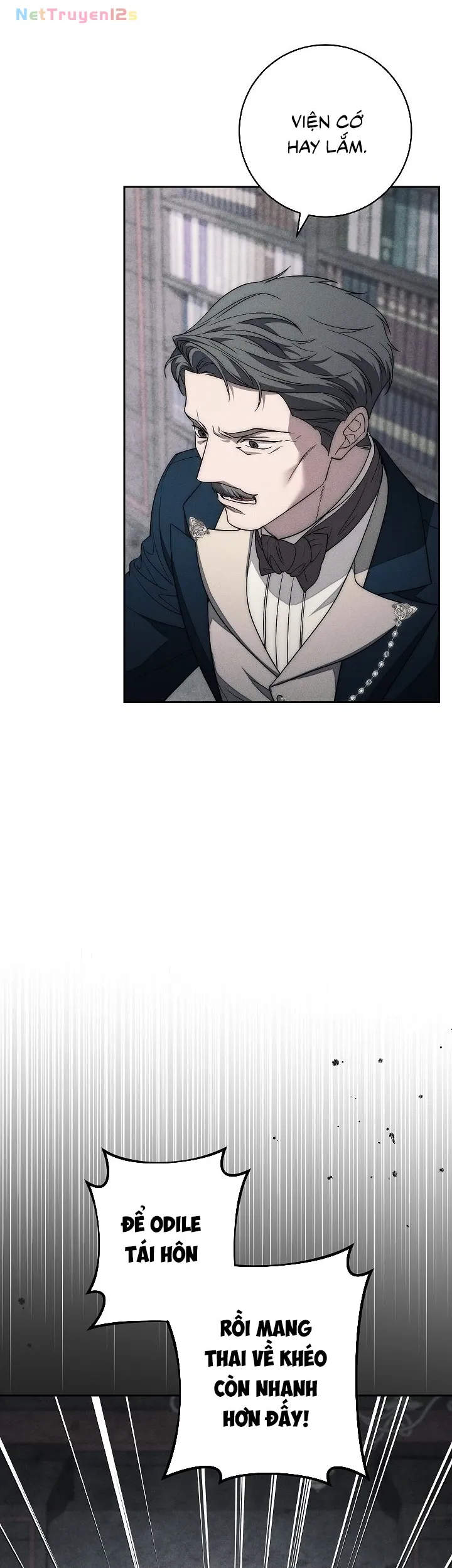 Mộ Thiên Nga - Chap 52