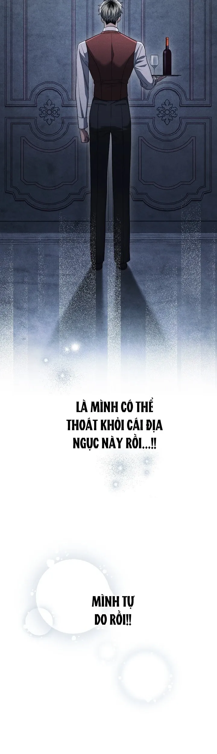 Mộ Thiên Nga - Chap 52