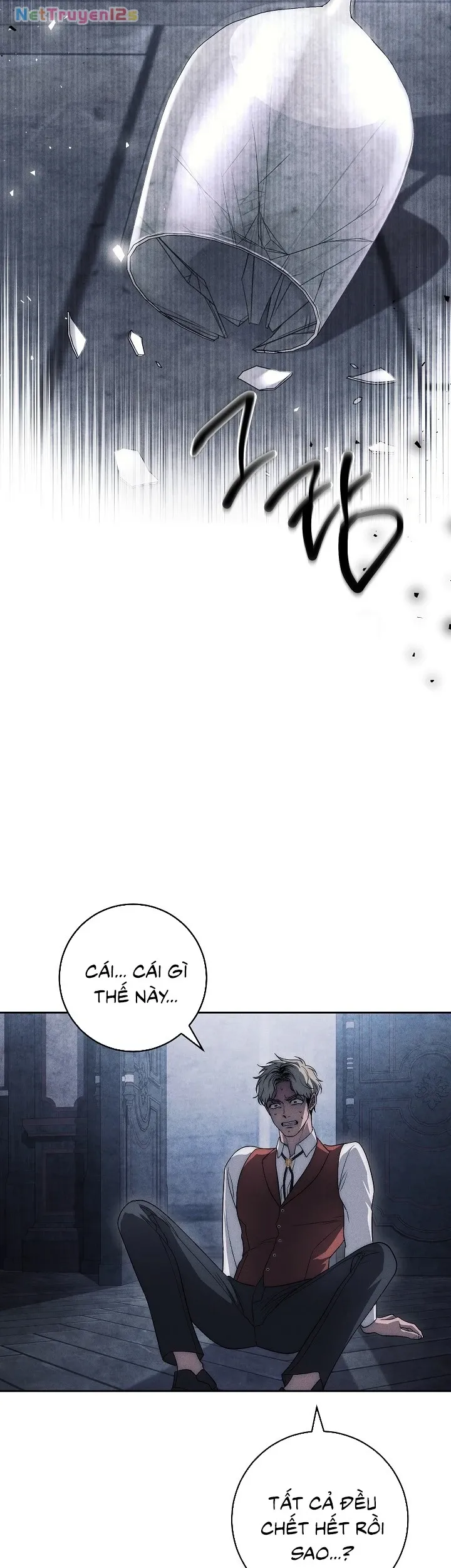 Mộ Thiên Nga - Chap 52