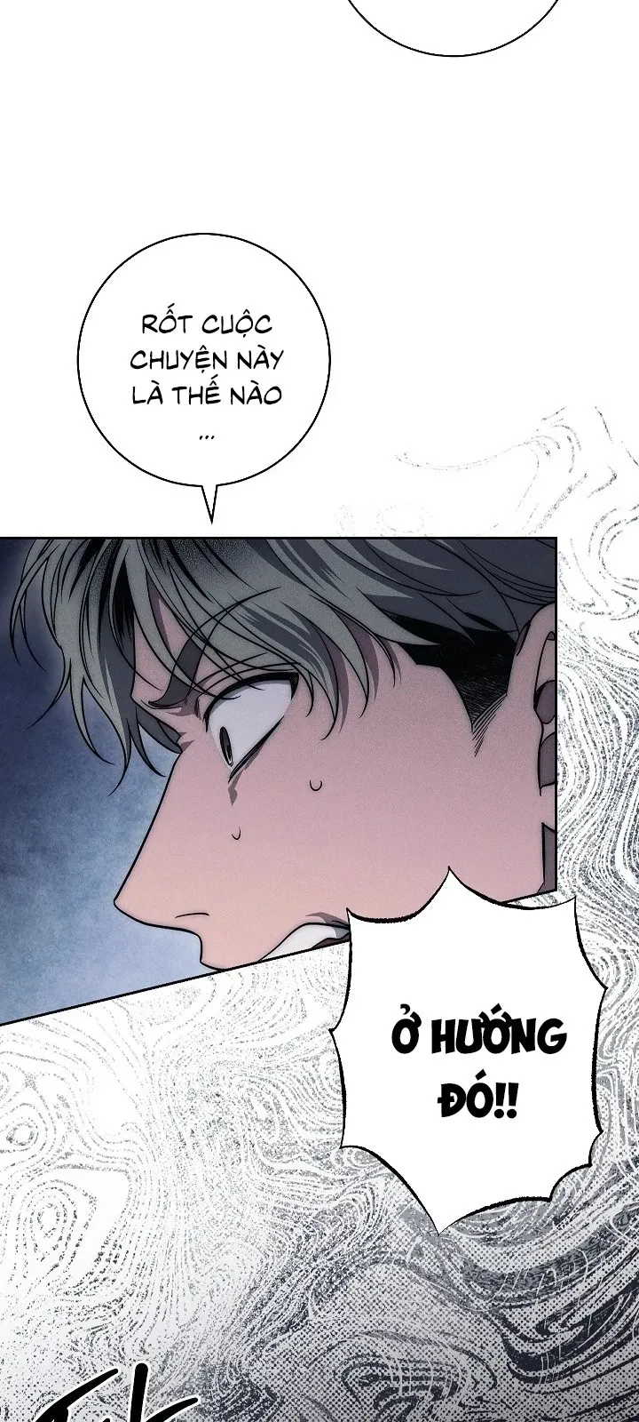 Mộ Thiên Nga - Chap 52
