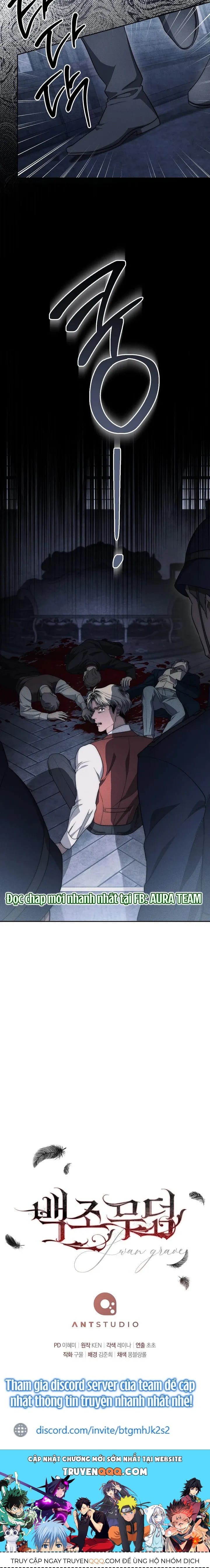 Mộ Thiên Nga - Chap 52