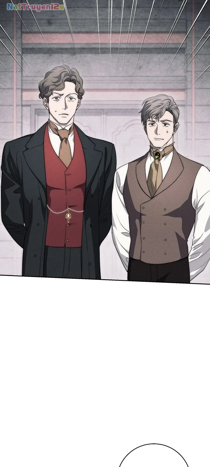 Mộ Thiên Nga - Chap 52