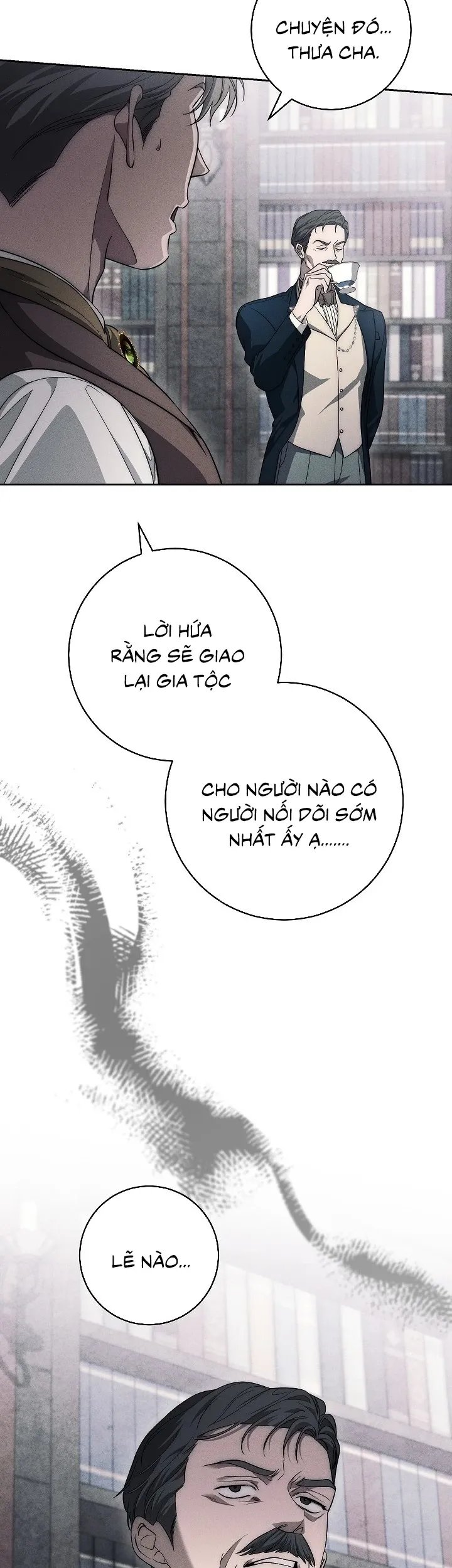 Mộ Thiên Nga - Chap 52