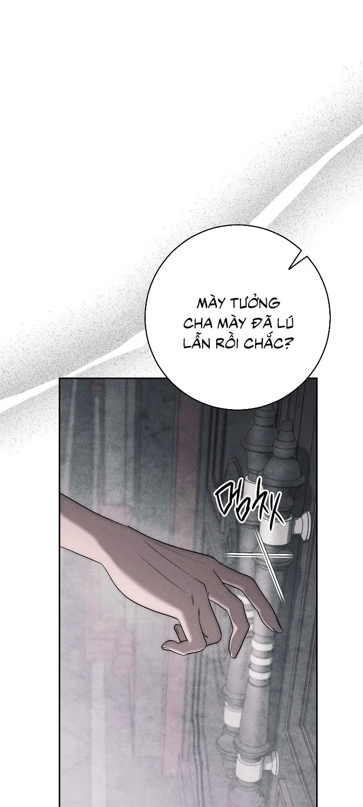 Mộ Thiên Nga - Chap 52