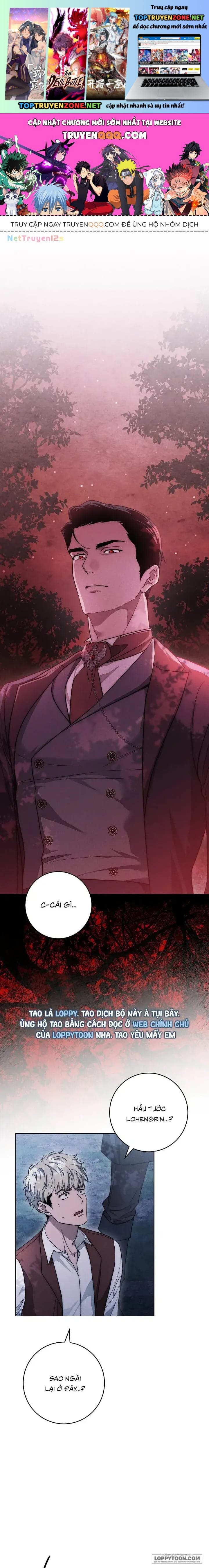 Mộ Thiên Nga - Chap 54