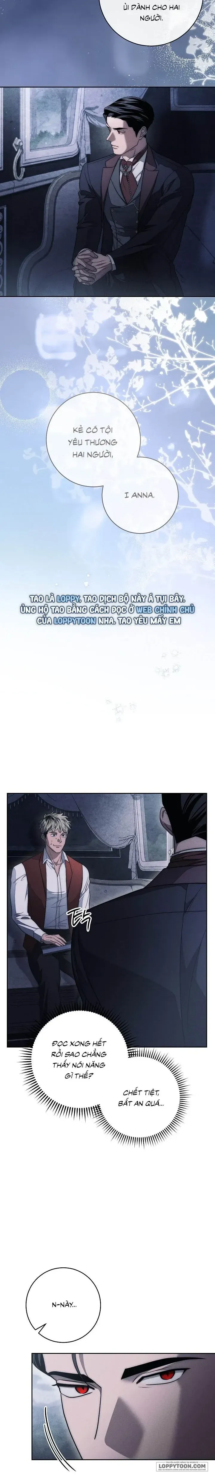 Mộ Thiên Nga - Chap 54