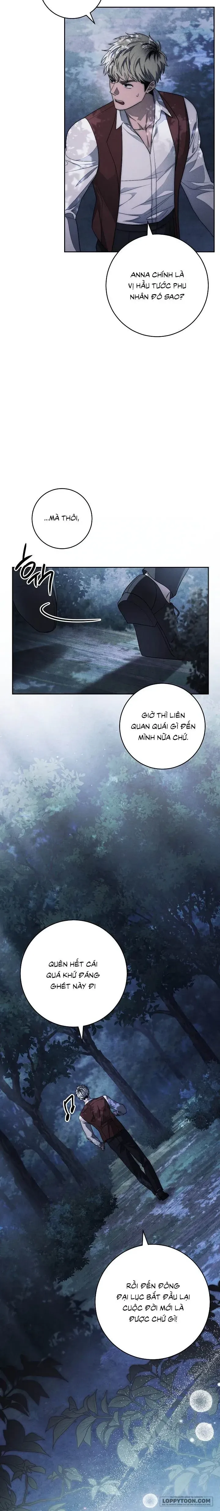 Mộ Thiên Nga - Chap 54
