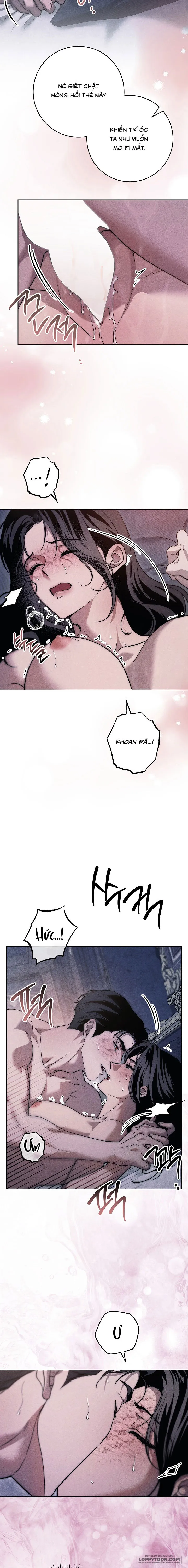 Mộ Thiên Nga - Chap 55
