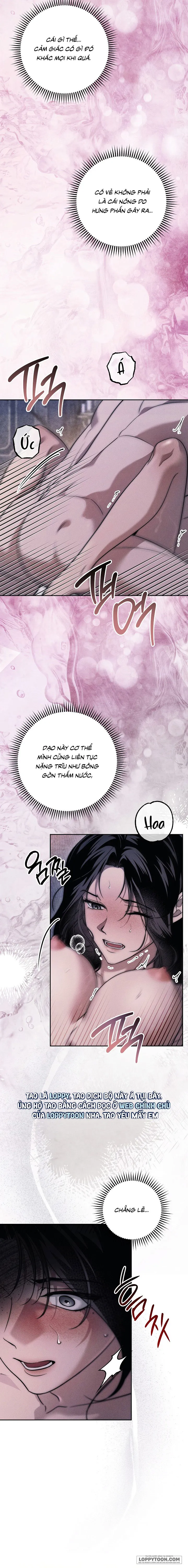 Mộ Thiên Nga - Chap 55